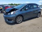 HONDA FIT 2013