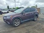 TOYOTA RAV4 2018