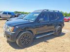 NISSAN XTERRA 2014
