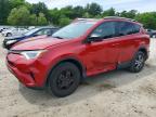 TOYOTA RAV4 2016