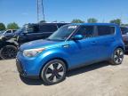 KIA SOUL 2016