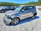 KIA SOUL 2019
