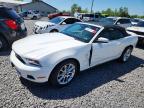 FORD MUSTANG 2011