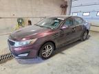 KIA OPTIMA 2013