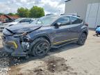 SUBARU CROSSTREK 2024