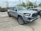 TOYOTA TACOMA 2018