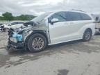 TOYOTA SIENNA 2022