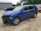 NISSAN ROGUE 2018