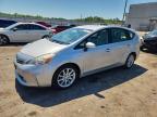 TOYOTA PRIUS V 2013