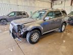 MERCURY MARINER 2011