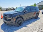CHEVROLET TRAVERSE 2024