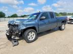 CHEVROLET SILVERADO 2011