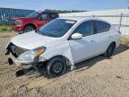 NISSAN VERSA 2018