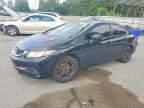HONDA CIVIC 2015
