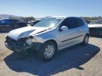 VOLKSWAGEN RABBIT 2008