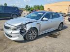 KIA OPTIMA 2018