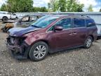 HONDA ODYSSEY 2015