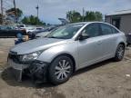 CHEVROLET CRUZE 2013