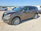 BUICK ENVISION 2017
