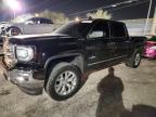 GMC SIERRA 2018