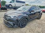 TOYOTA C-HR 2019