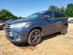 TOYOTA HIGHLANDER 2017