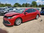 TOYOTA CAMRY 2023