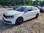 VOLKSWAGEN JETTA 2017