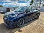 TOYOTA SIENNA 2022
