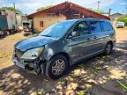 HONDA ODYSSEY 2007