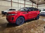 LAND ROVER RANGE ROVER EVOQUE 2021
