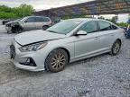 HYUNDAI SONATA 2019