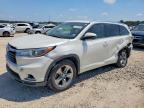 TOYOTA HIGHLANDER 2014