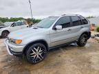 BMW X5 2001
