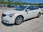 NISSAN ALTIMA 2010