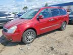 KIA SEDONA 2012