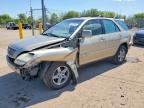 LEXUS RX 2002