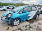 HONDA FIT 2012