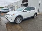 TOYOTA RAV4 2016