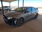 KIA FORTE 2024
