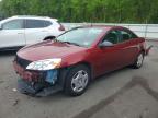 PONTIAC G6 2008