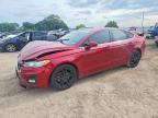 FORD FUSION 2019