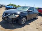 NISSAN ALTIMA 2016