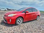 TOYOTA PRIUS 2013