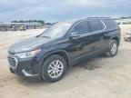 CHEVROLET TRAVERSE 2021