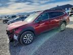 SUBARU OUTBACK 2025