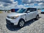 KIA SOUL 2018