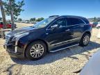 CADILLAC XT5 2017