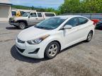 HYUNDAI ELANTRA 2014