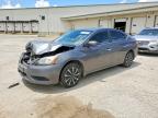 NISSAN SENTRA 2015